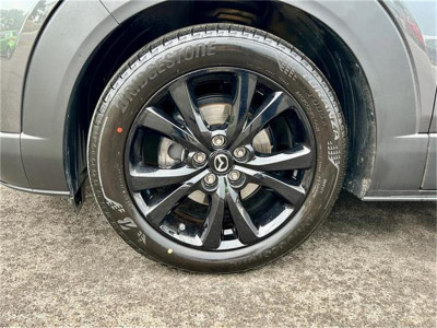 Mazda CX-30 Gebrauchtwagen Mazda CX-30 Gebrauchtwagen