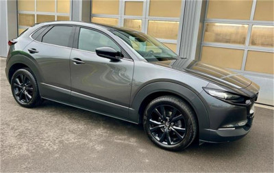 Mazda CX-30 Gebrauchtwagen Mazda CX-30 Gebrauchtwagen