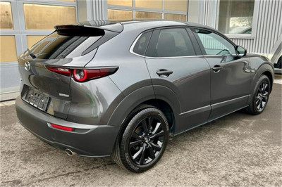 Mazda CX-30 Gebrauchtwagen Mazda CX-30 Gebrauchtwagen