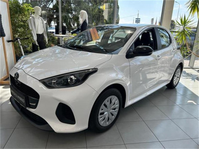Mazda Mazda2 Vorführwagen Mazda Mazda2 Vorführwagen