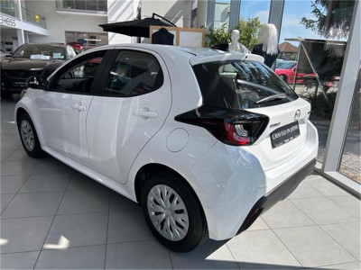 Mazda Mazda2 Vorführwagen Mazda Mazda2 Vorführwagen