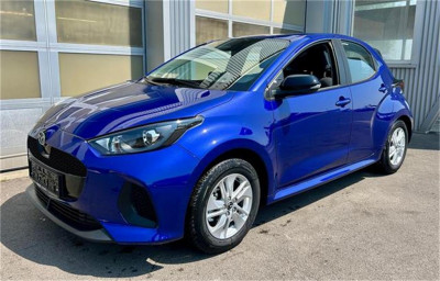 Mazda Mazda2 Neuwagen