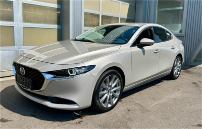 Mazda Mazda3 Neuwagen