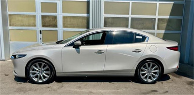 Mazda Mazda3 Neuwagen