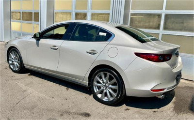 Mazda Mazda3 Neuwagen