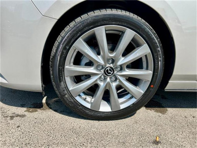 Mazda Mazda3 Neuwagen