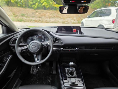 Mazda CX-30 Neuwagen Mazda CX-30 Neuwagen