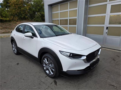 Mazda CX-30 Neuwagen Mazda CX-30 Neuwagen