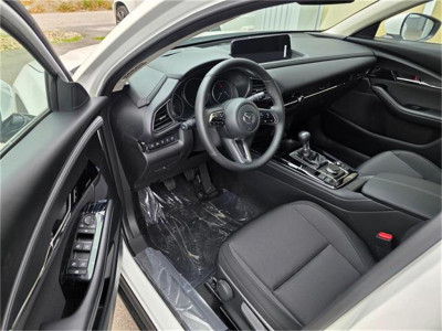 Mazda CX-30 Neuwagen Mazda CX-30 Neuwagen