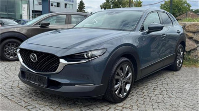 Mazda CX-30 Gebrauchtwagen Mazda CX-30 Gebrauchtwagen