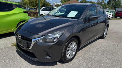 Mazda Mazda2 Gebrauchtwagen Mazda Mazda2 Gebrauchtwagen