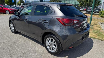 Mazda Mazda2 Gebrauchtwagen Mazda Mazda2 Gebrauchtwagen