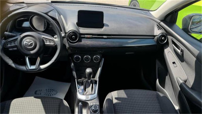 Mazda Mazda2 Gebrauchtwagen Mazda Mazda2 Gebrauchtwagen