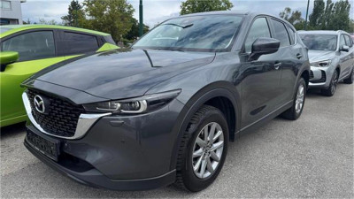 Mazda CX-5 Gebrauchtwagen Mazda CX-5 Gebrauchtwagen