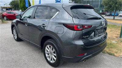 Mazda CX-5 Gebrauchtwagen Mazda CX-5 Gebrauchtwagen
