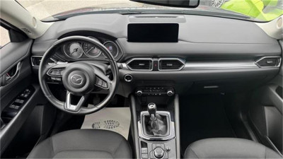 Mazda CX-5 Gebrauchtwagen Mazda CX-5 Gebrauchtwagen