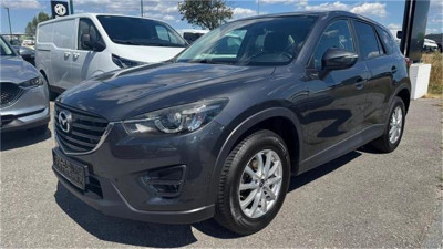 Mazda CX-5 Gebrauchtwagen Mazda CX-5 Gebrauchtwagen