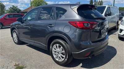 Mazda CX-5 Gebrauchtwagen Mazda CX-5 Gebrauchtwagen