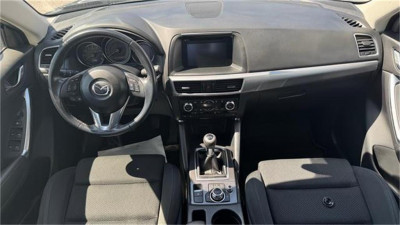 Mazda CX-5 Gebrauchtwagen Mazda CX-5 Gebrauchtwagen