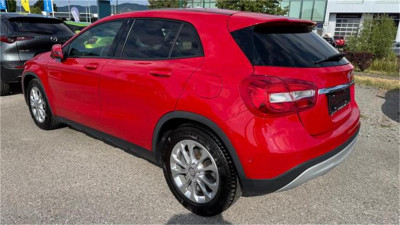 Mercedes-Benz GLA Gebrauchtwagen Mercedes-Benz GLA Gebrauchtwagen