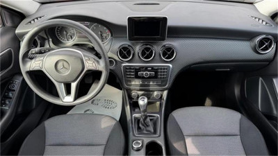 Mercedes-Benz GLA Gebrauchtwagen Mercedes-Benz GLA Gebrauchtwagen