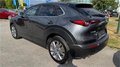 Mazda CX-30 Gebrauchtwagen Mazda CX-30 Gebrauchtwagen