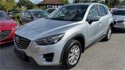 Mazda CX-5 Gebrauchtwagen Mazda CX-5 Gebrauchtwagen