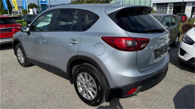 Mazda CX-5 Gebrauchtwagen Mazda CX-5 Gebrauchtwagen