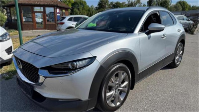 Mazda CX-30 Gebrauchtwagen Mazda CX-30 Gebrauchtwagen