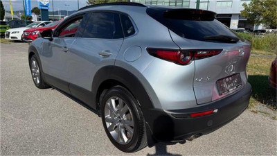 Mazda CX-30 Gebrauchtwagen Mazda CX-30 Gebrauchtwagen