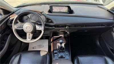 Mazda CX-30 Gebrauchtwagen Mazda CX-30 Gebrauchtwagen