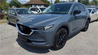 Mazda CX-5 Gebrauchtwagen Mazda CX-5 Gebrauchtwagen
