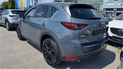 Mazda CX-5 Gebrauchtwagen Mazda CX-5 Gebrauchtwagen
