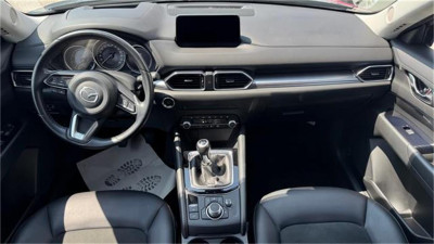 Mazda CX-5 Gebrauchtwagen Mazda CX-5 Gebrauchtwagen