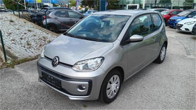 VW Up Gebrauchtwagen VW Up Gebrauchtwagen
