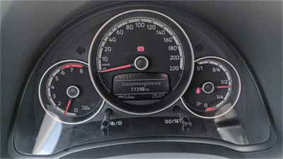 VW Up Gebrauchtwagen VW Up Gebrauchtwagen