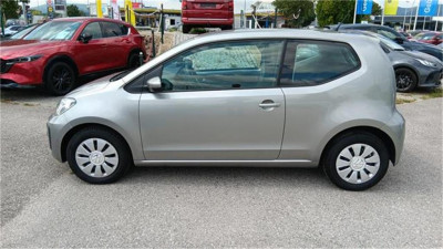 VW Up Gebrauchtwagen VW Up Gebrauchtwagen