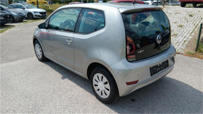 VW Up Gebrauchtwagen VW Up Gebrauchtwagen