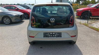 VW Up Gebrauchtwagen VW Up Gebrauchtwagen