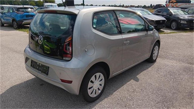 VW Up Gebrauchtwagen VW Up Gebrauchtwagen