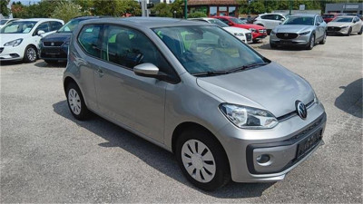VW Up Gebrauchtwagen VW Up Gebrauchtwagen