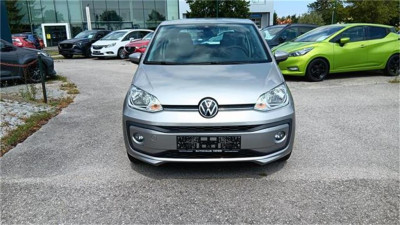 VW Up Gebrauchtwagen VW Up Gebrauchtwagen
