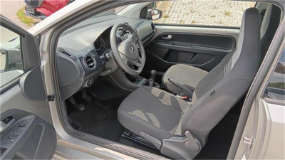 VW Up Gebrauchtwagen VW Up Gebrauchtwagen