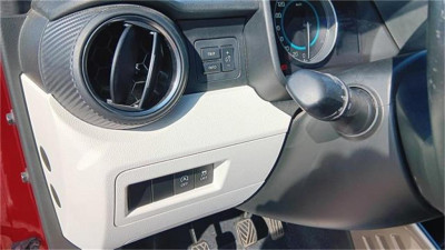 Suzuki Ignis Gebrauchtwagen