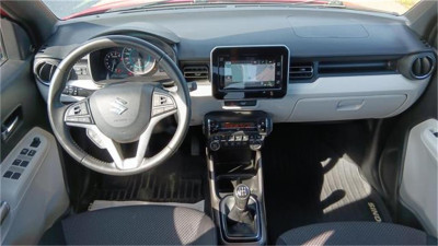 Suzuki Ignis Gebrauchtwagen