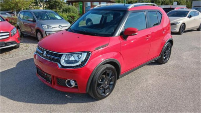 Suzuki Ignis Gebrauchtwagen