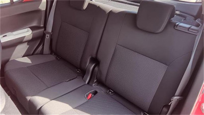 Suzuki Ignis Gebrauchtwagen