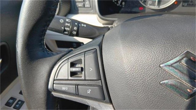 Suzuki Ignis Gebrauchtwagen