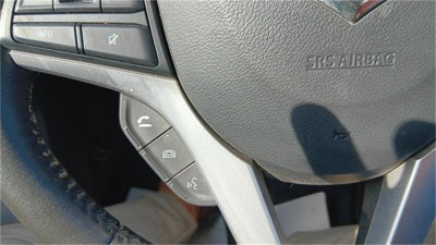 Suzuki Ignis Gebrauchtwagen