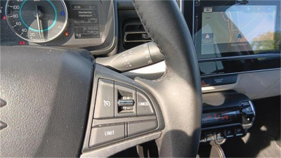 Suzuki Ignis Gebrauchtwagen